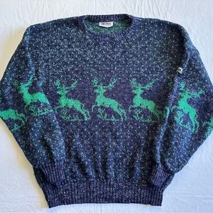 Vintage BOSS Sweater